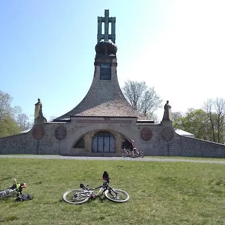 Kwatera prywatna Cyklistika+rybareni+pamatky Rebesovice