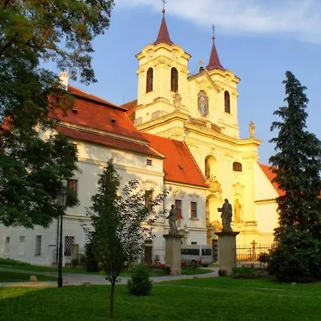 Cyklistika+rybareni+pamatky Privatunterkunft Rebesovice