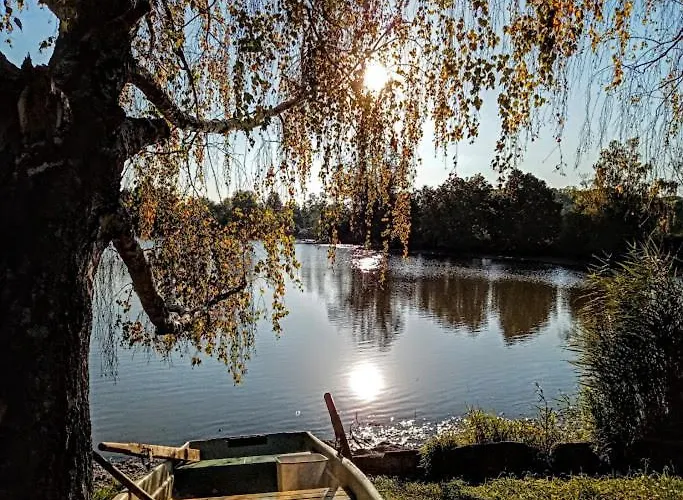 Cyklistika+rybareni+pamatky Rum i privatbostad