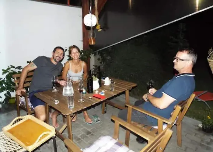 Rum i privatbostad Cyklistika+rybareni+pamatky Rebesovice